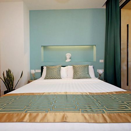 Luxury Domus Apartment 2 Roma Ngoại thất bức ảnh