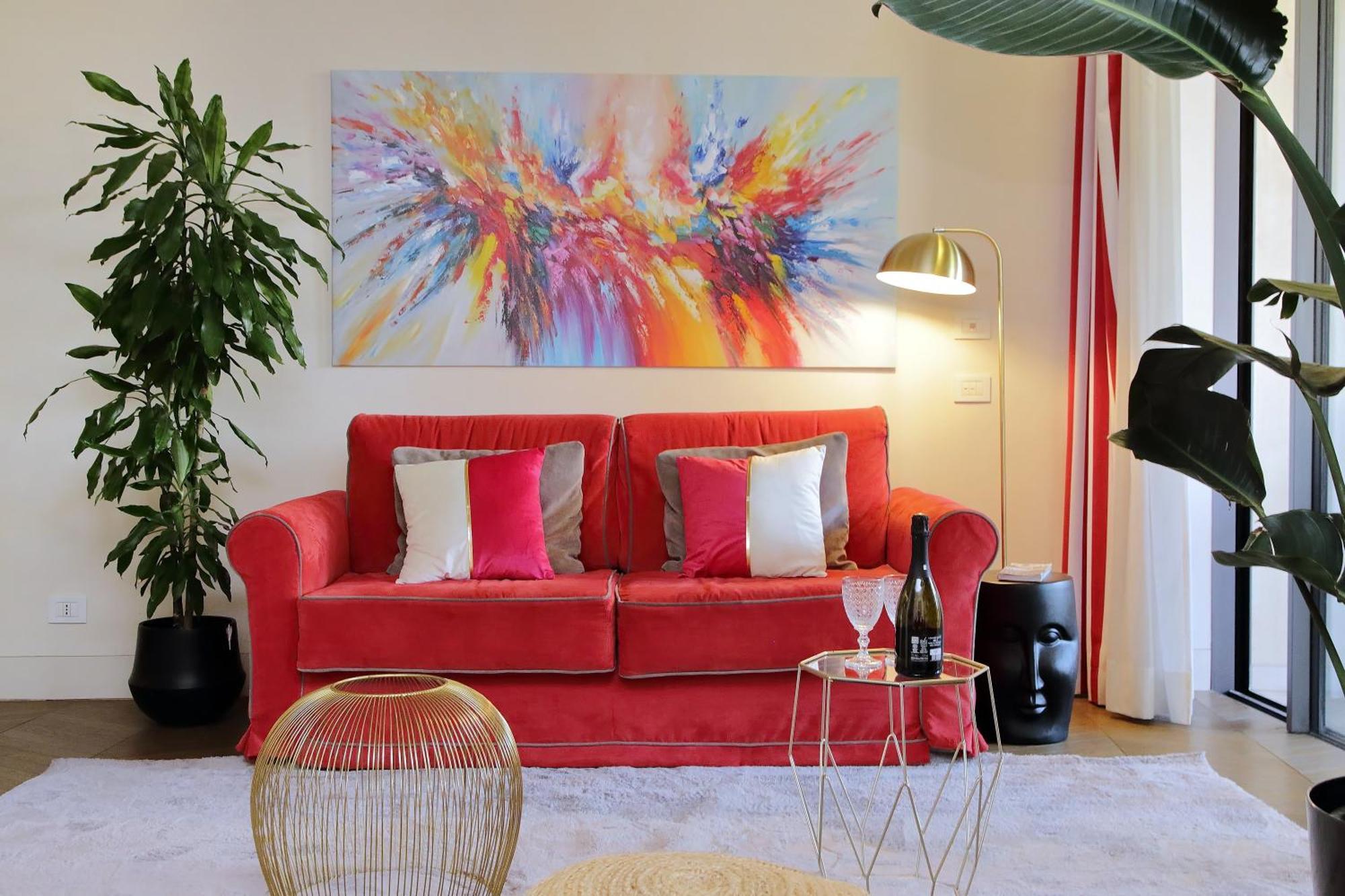 Luxury Domus Apartment 2 Roma Ngoại thất bức ảnh